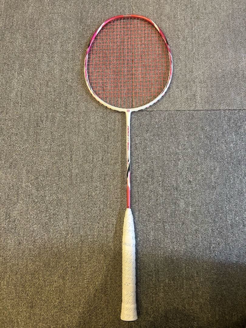フィアースcx9000j 松友美佐紀選手モデル