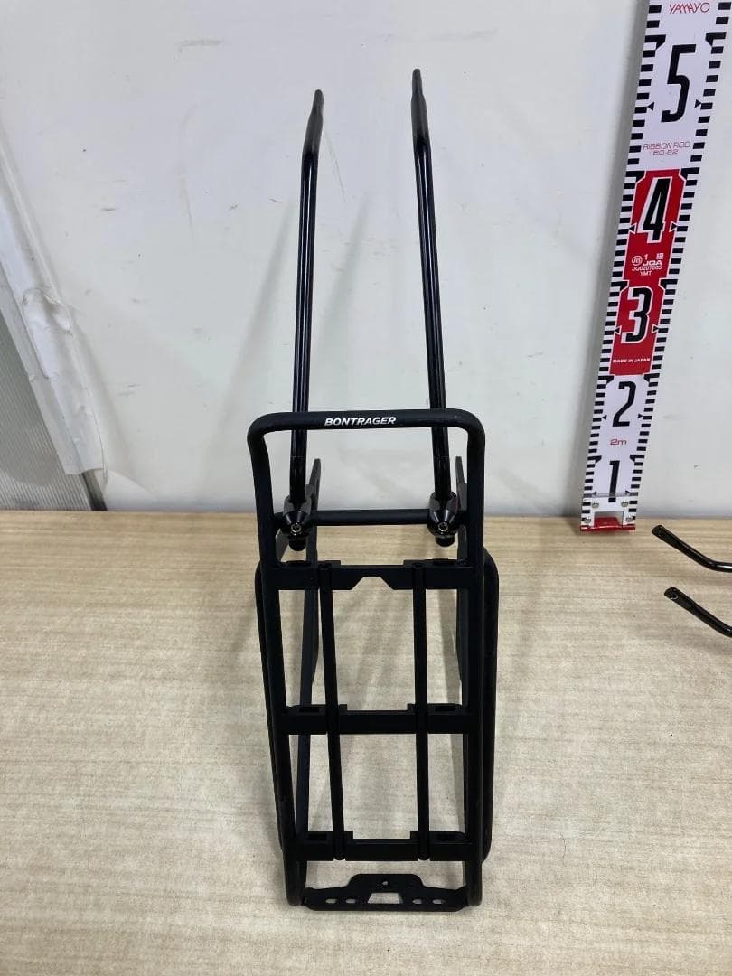ボントレガー バックラック デラックス MIK「7616