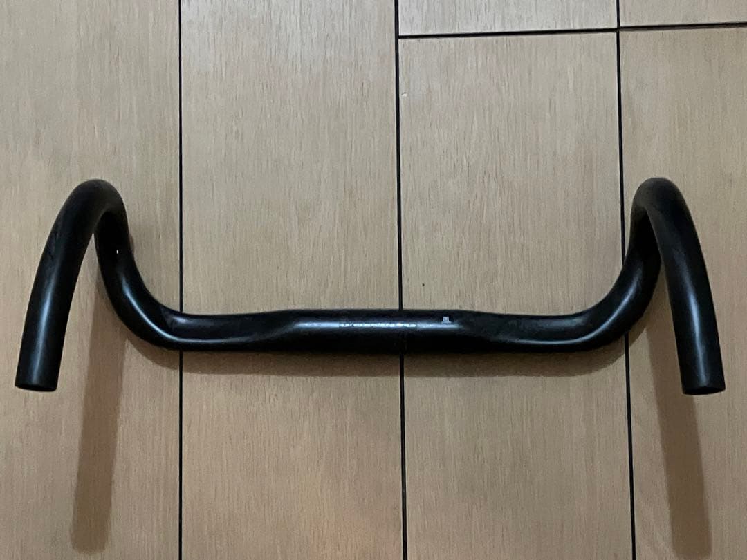 【FSA】 Sl-k Compact カーボンハンドルバー【美品380mm】
