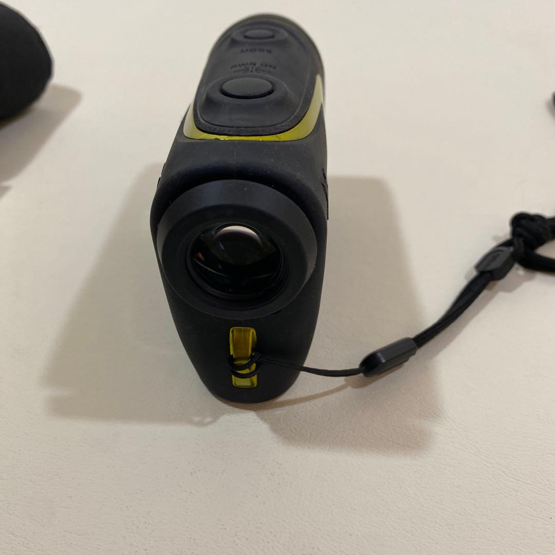 ラウンド用品・アクセサリー Nikon COOLSHOT AS