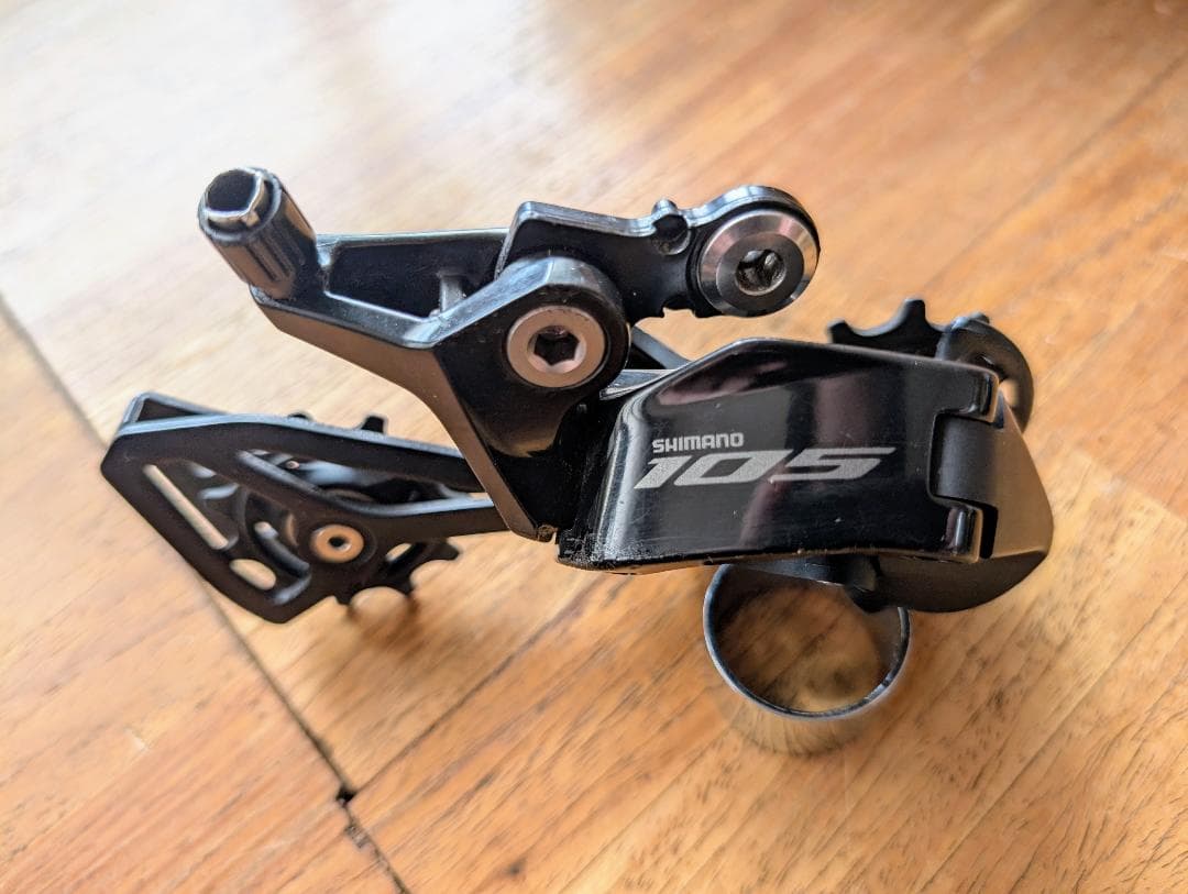 SHIMANO 105 R7120 12速