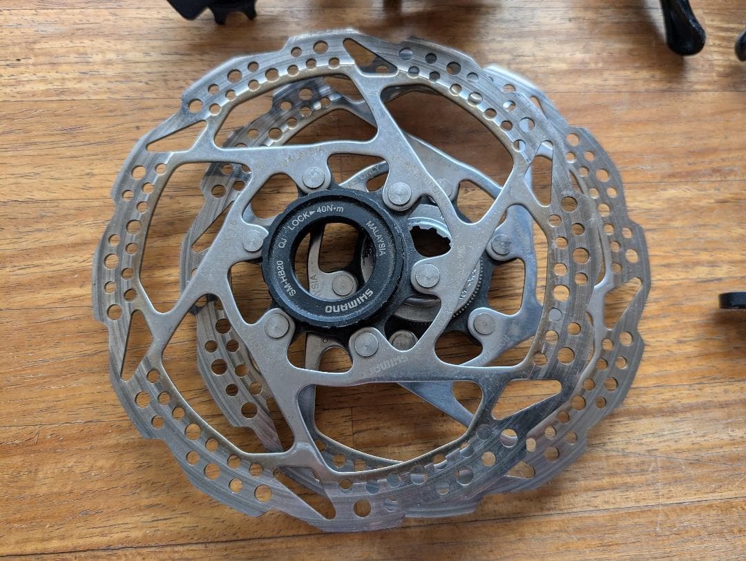 SHIMANO 105 R7120 12速