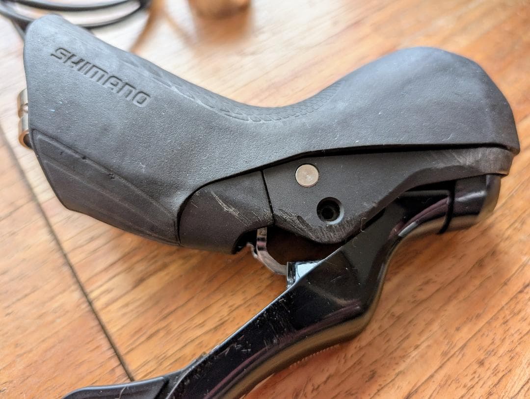 SHIMANO 105 R7120 12速