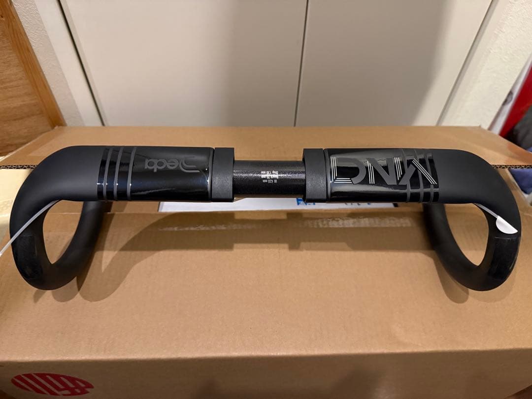 新品未使用　deda ヴィンチ　エアロハンドル