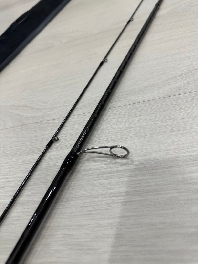 SHIMANO セフィアエクスチューン S86ML