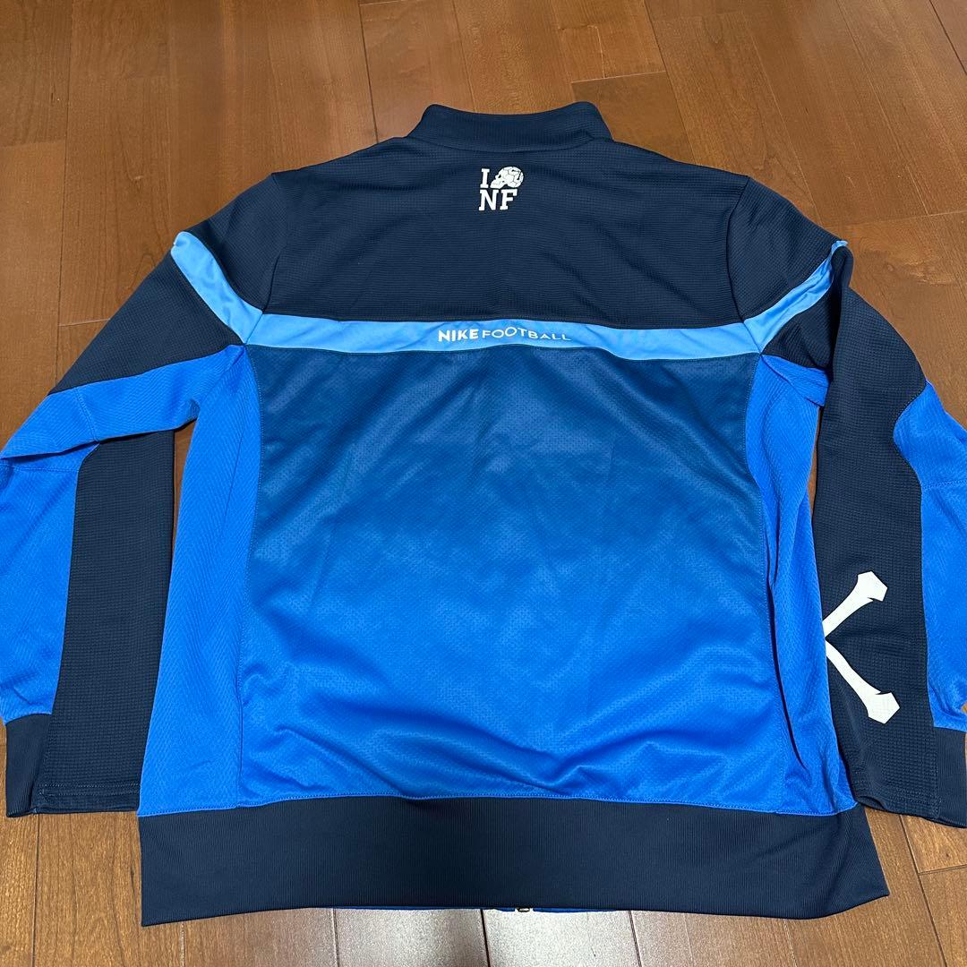 NIKE NFTB ジャージ上下　上XL 下L