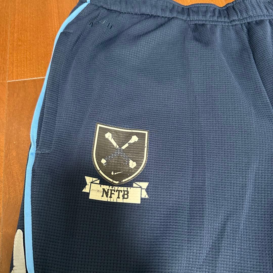 NIKE NFTB ジャージ上下　上XL 下L