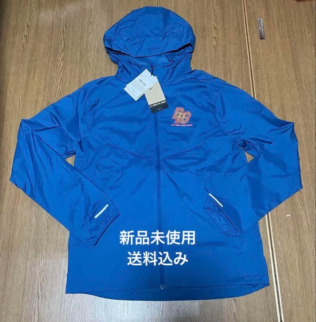 NIKE ウィンドランナー　ランニング　ジャケット　ナイキ　メンズ Mサイズ