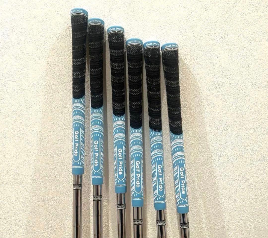 PING ピン i525 アイアンセット　6〜9.W.U 6本