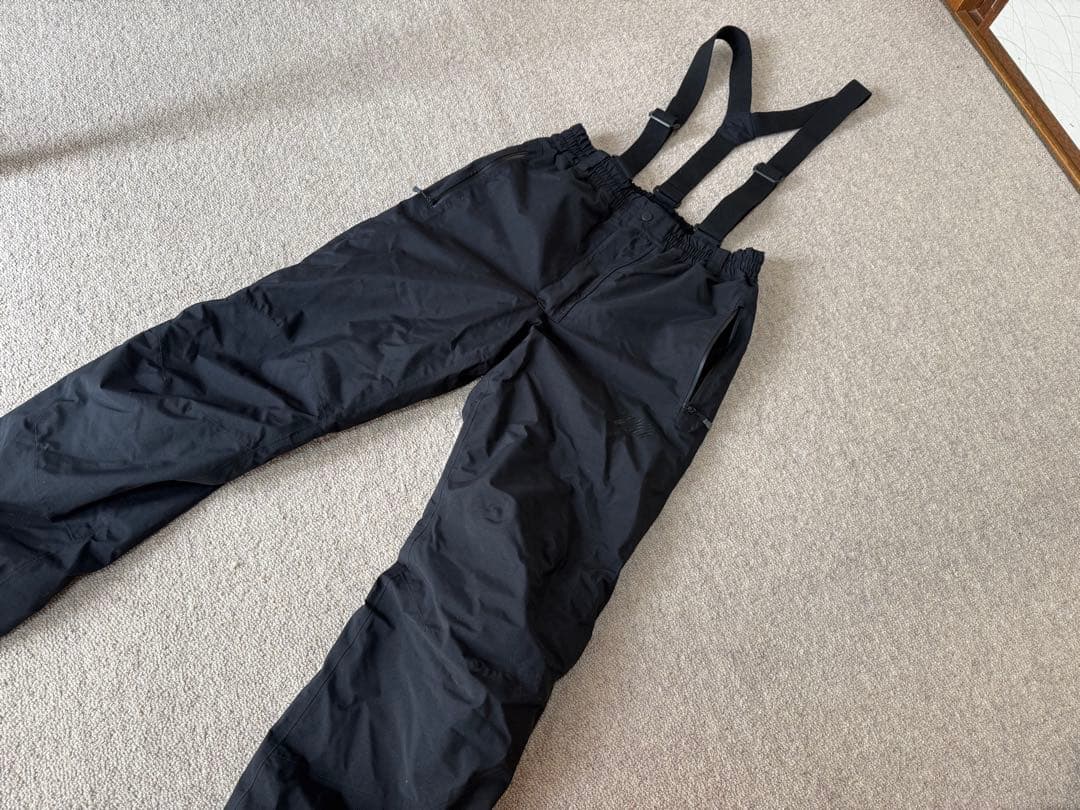 【極美品】ダイワ　防寒着　ゴアテックス　Mサイズ