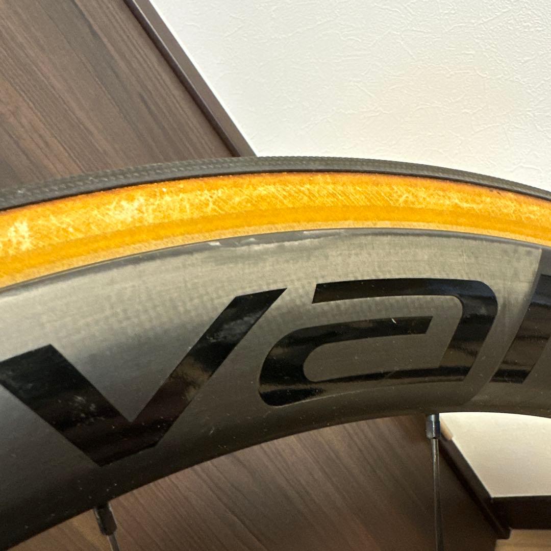 パーツ Roval Rapide CLX XDR