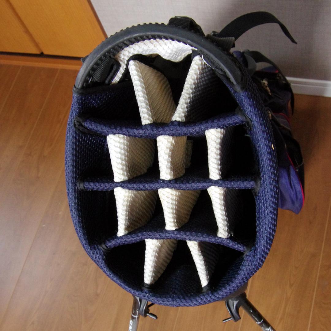 SUNMOUNTAIN FOUR5 サンマウンテン スタンド キャディーバッグ