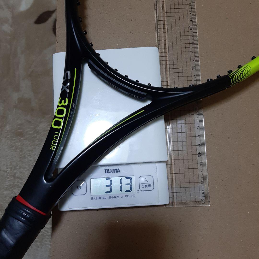 SX300 TOUR　2本セット