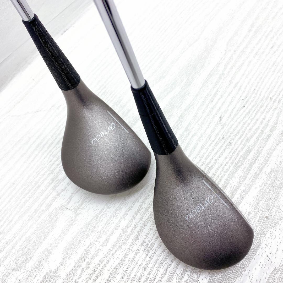 バッグ無し　Daiwa ダイワ レディース ゴルフクラブ 初心者セット L