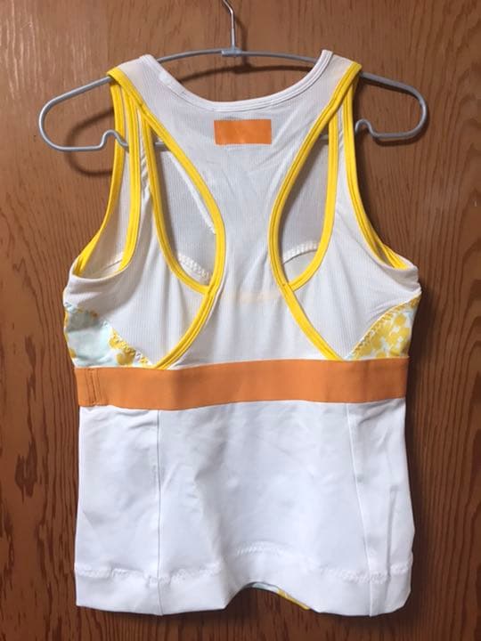 【新品タグ付き】Stella McCartney テニスウェア