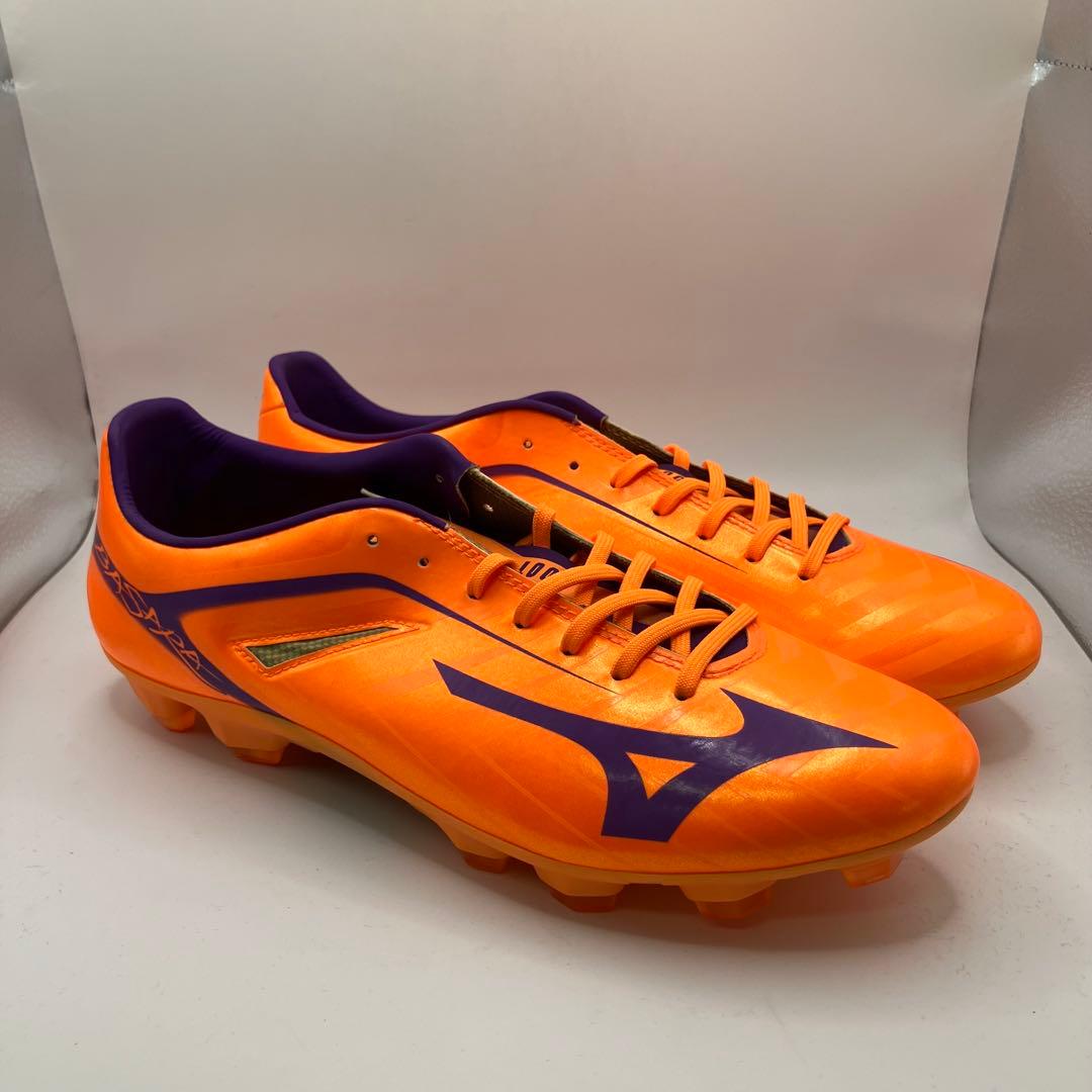 【新品】ミズノ　バサラ　001MD サッカー　シューズ　フットボール