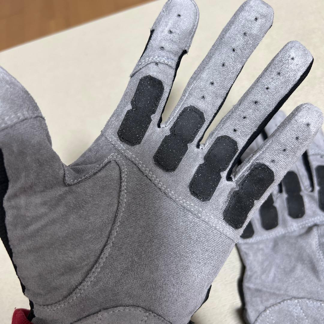 リップルフィッシャー　グローブ