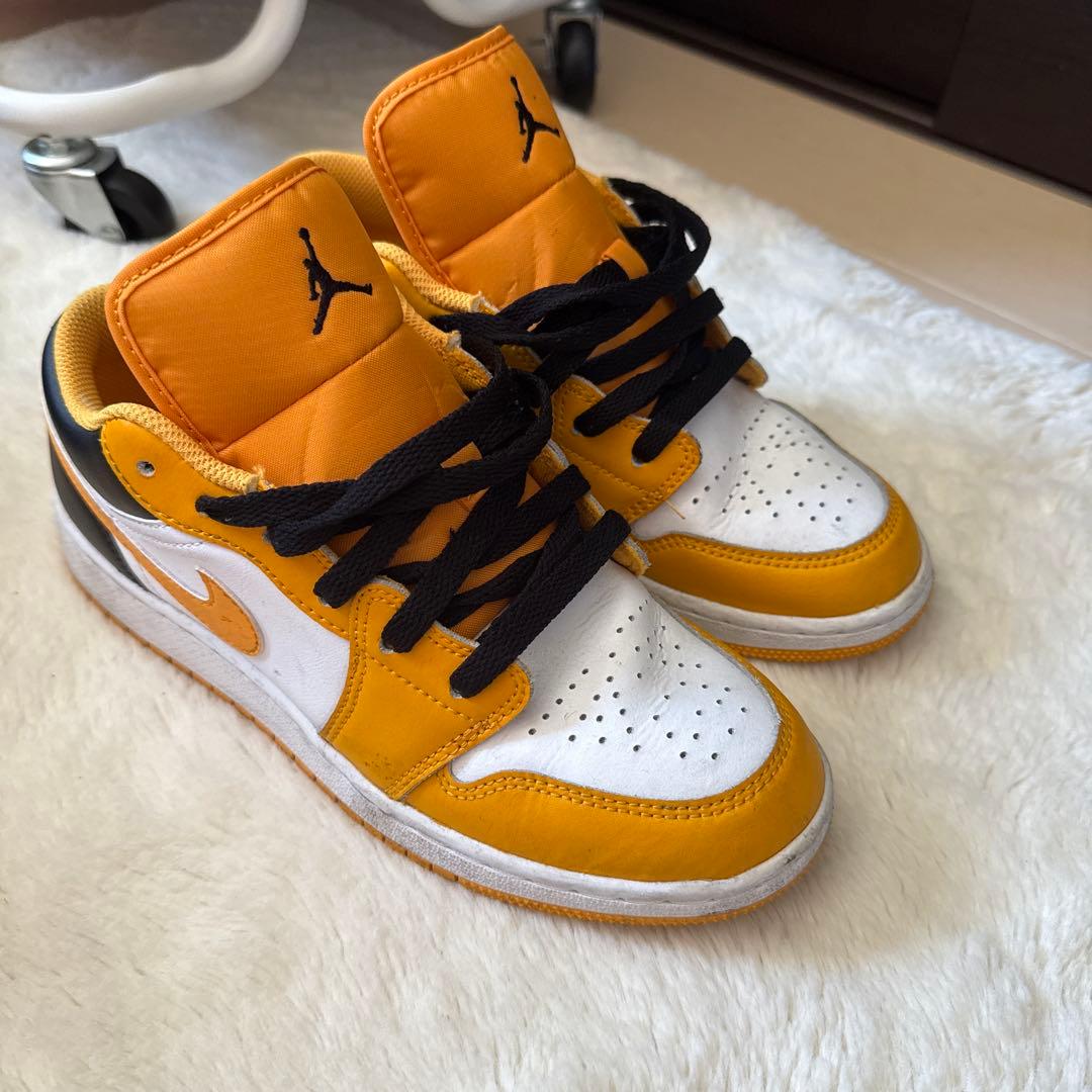 AIR JORDAN ローカット