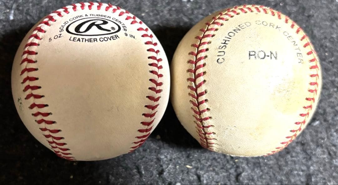 Wilson A2120 シグネイチャーモデル