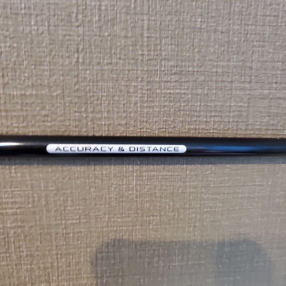 TOUR AD F-85X ピンスリーブ付 即購入OK