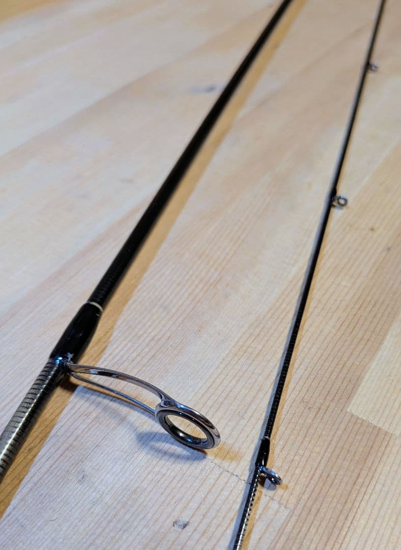noa APIA Legacy BLUELINE ブルーライン 72MLT