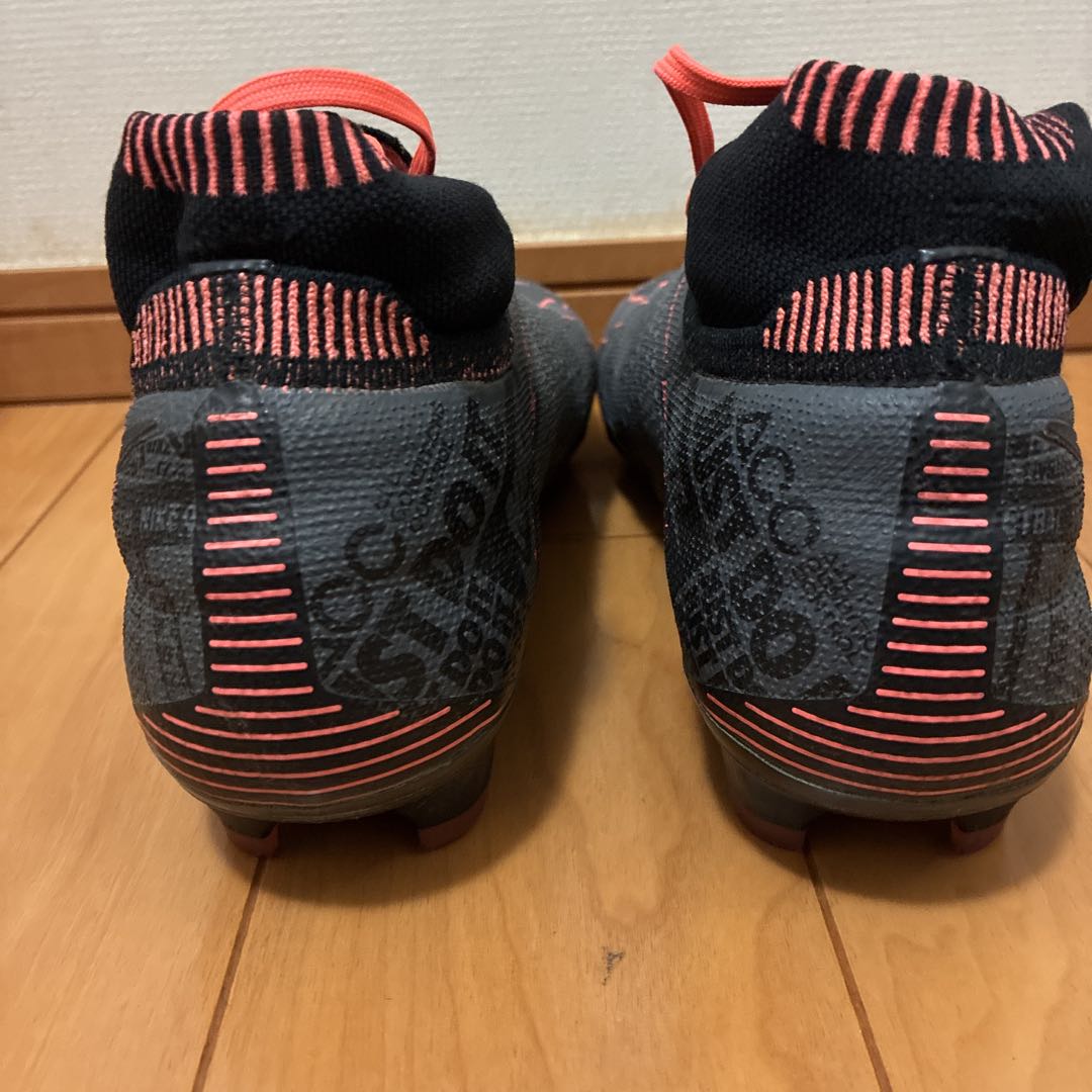 ナイキ サッカースパイク ファントム ビジョン エリート DF FG