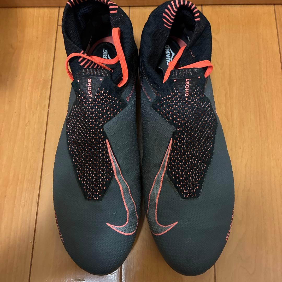 ナイキ サッカースパイク ファントム ビジョン エリート DF FG