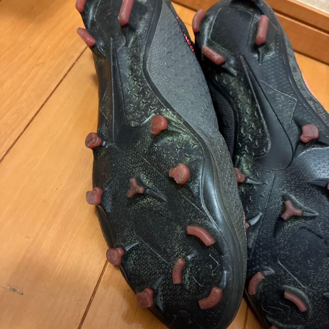 ナイキ サッカースパイク ファントム ビジョン エリート DF FG
