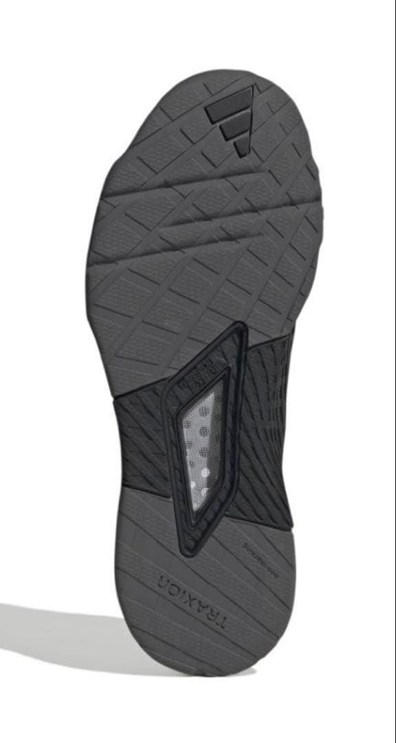 【新品タグ付】adidas トレーニングシューズドロップセット2