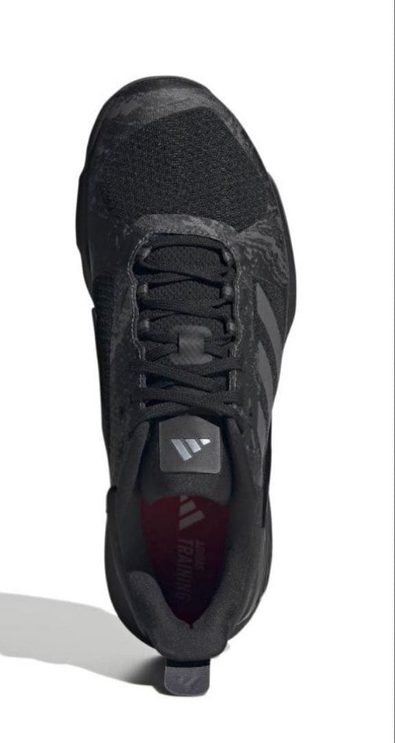 【新品タグ付】adidas トレーニングシューズドロップセット2