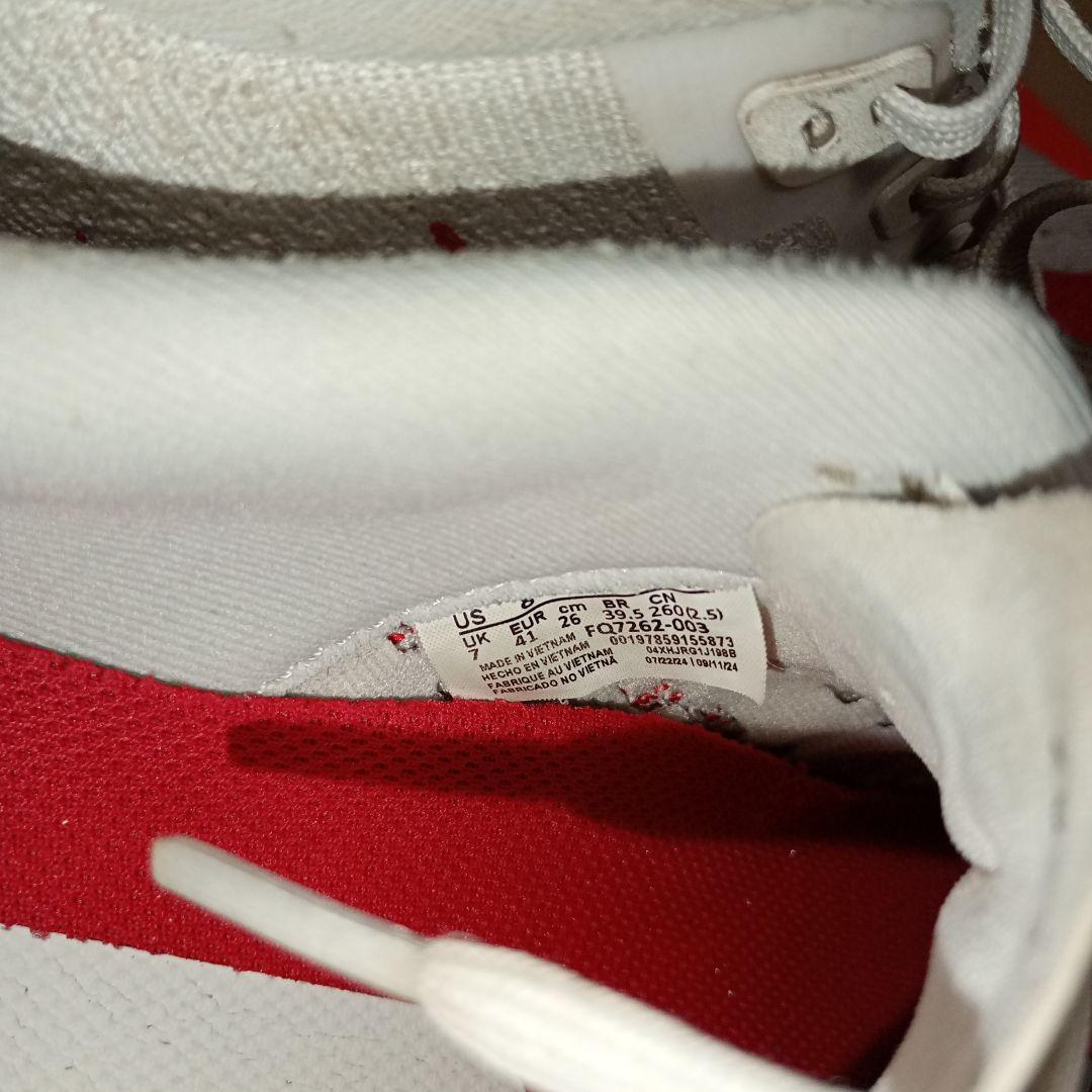 NIKE ペガサスプラス　26.0cm