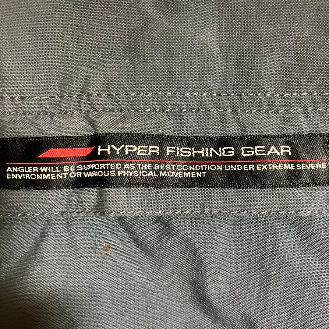 シマノSHIMANO✴️NEXUSフィッシングベスト FISHING GEAR釣り