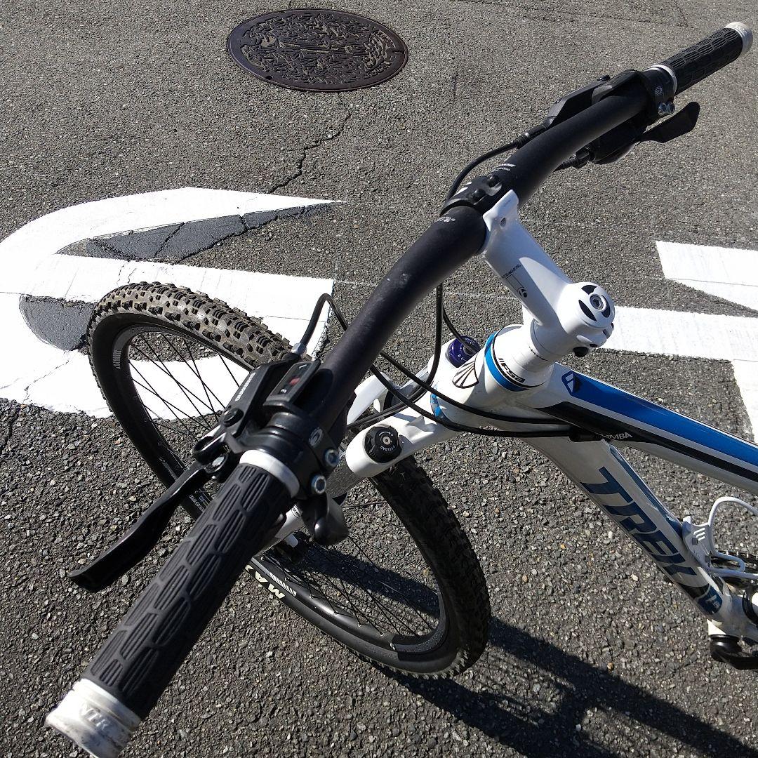 Trek MAMBA マウンテンバイク 29インチ