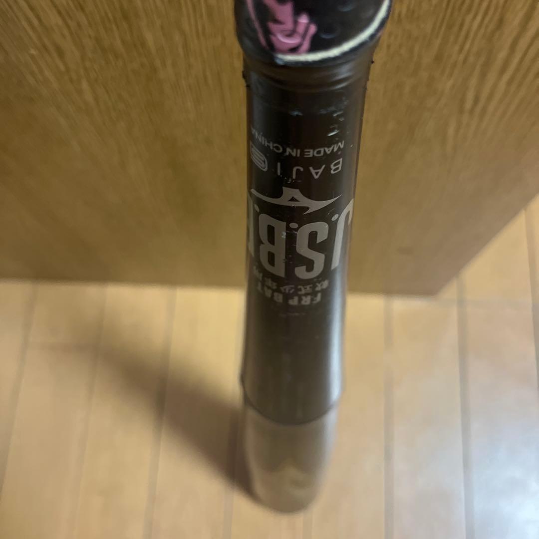 Mizuno SB 軟式用バット MIZUNOレガシー