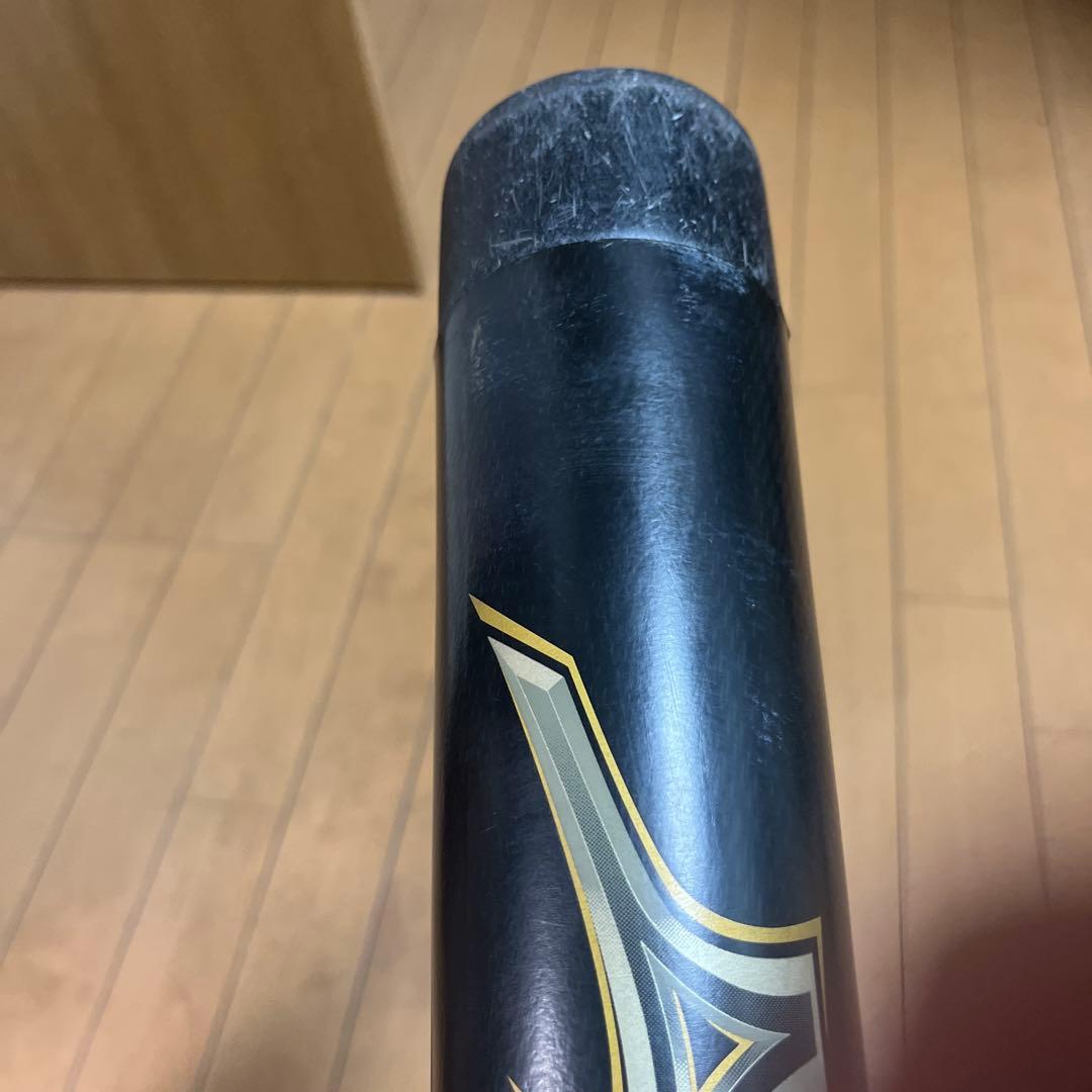 Mizuno SB 軟式用バット MIZUNOレガシー
