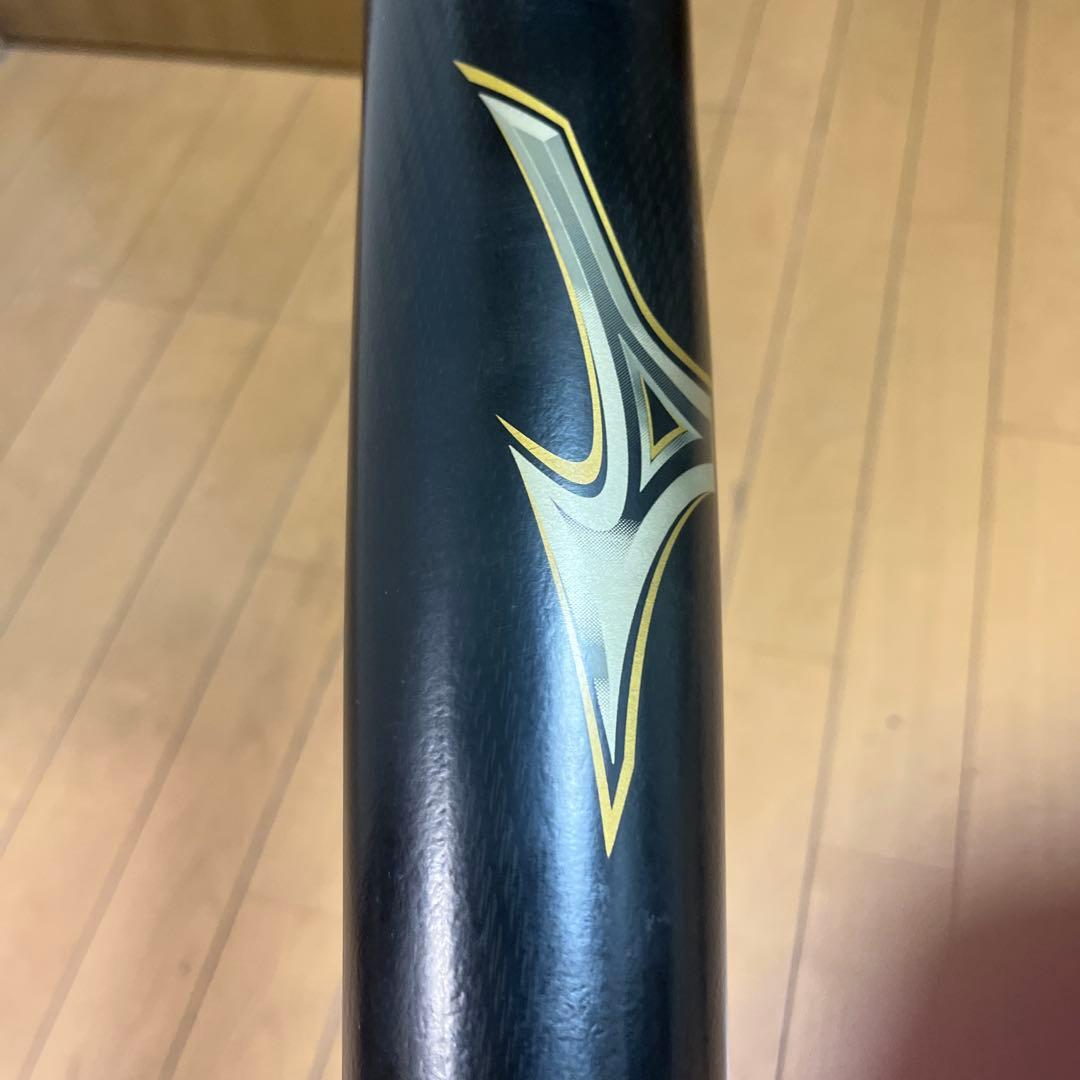Mizuno SB 軟式用バット MIZUNOレガシー