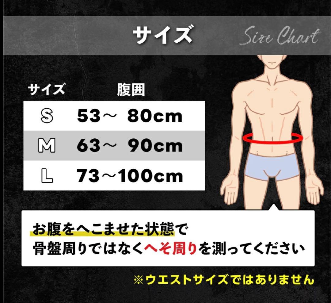 〈未使用〉VOLIX トレーニングベルト　リフティングベルト　パワーベルト　M
