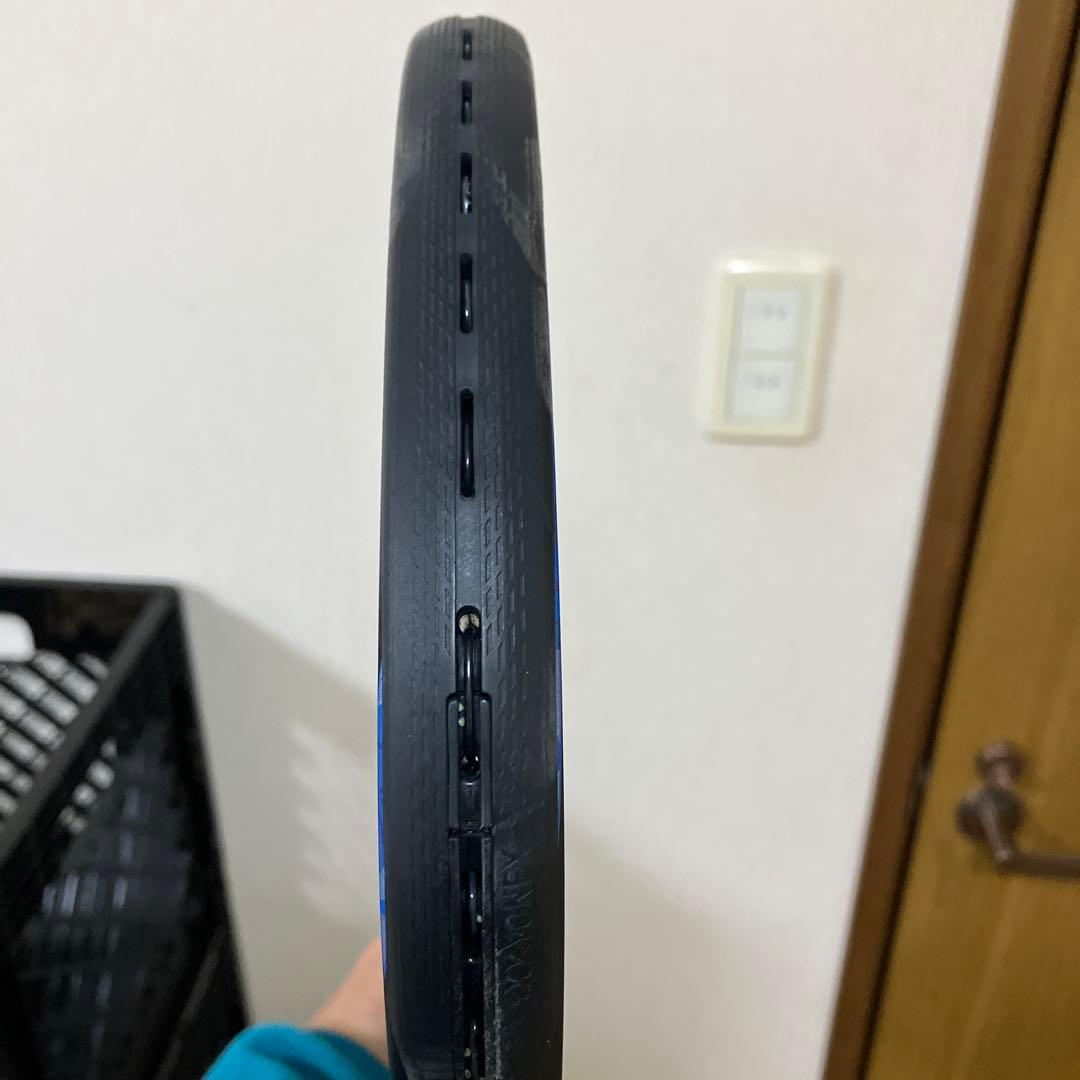 YONEX ezone98 2017 G3 大坂なおみ愛用