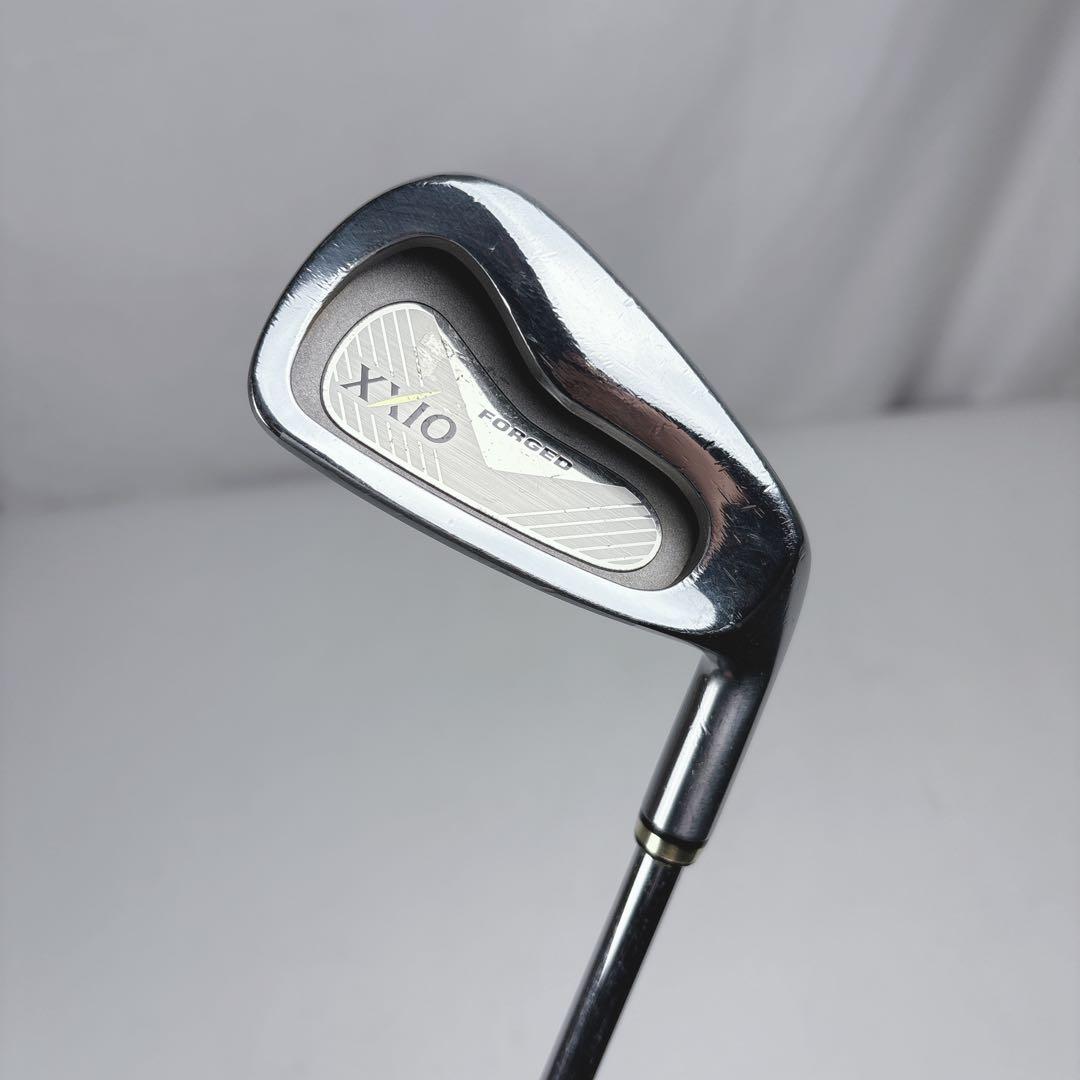 【激安‼️】ダンロップ ゼクシオ XXIO ゴルフクラブセット メンズ右利き