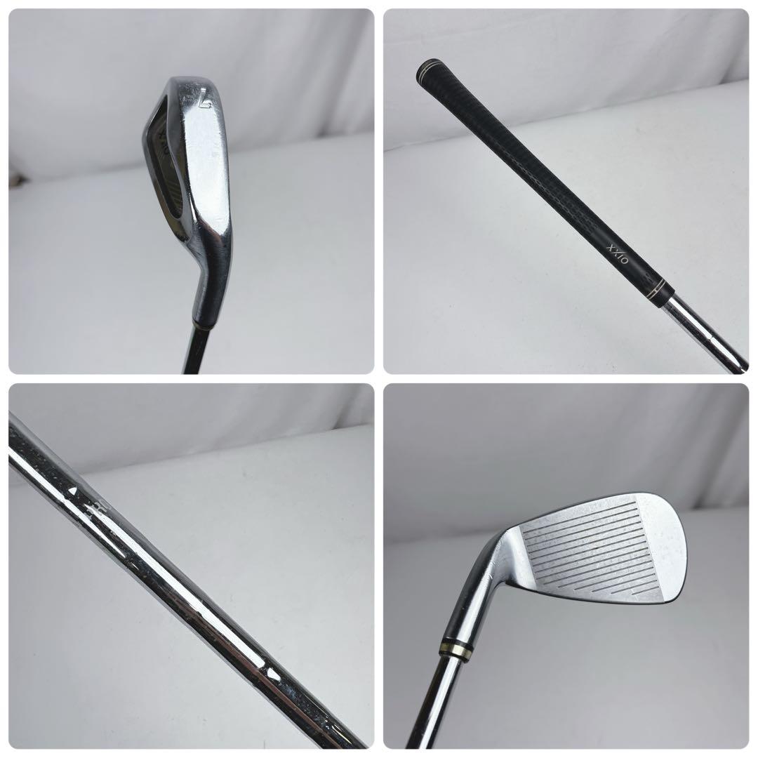 【激安‼️】ダンロップ ゼクシオ XXIO ゴルフクラブセット メンズ右利き