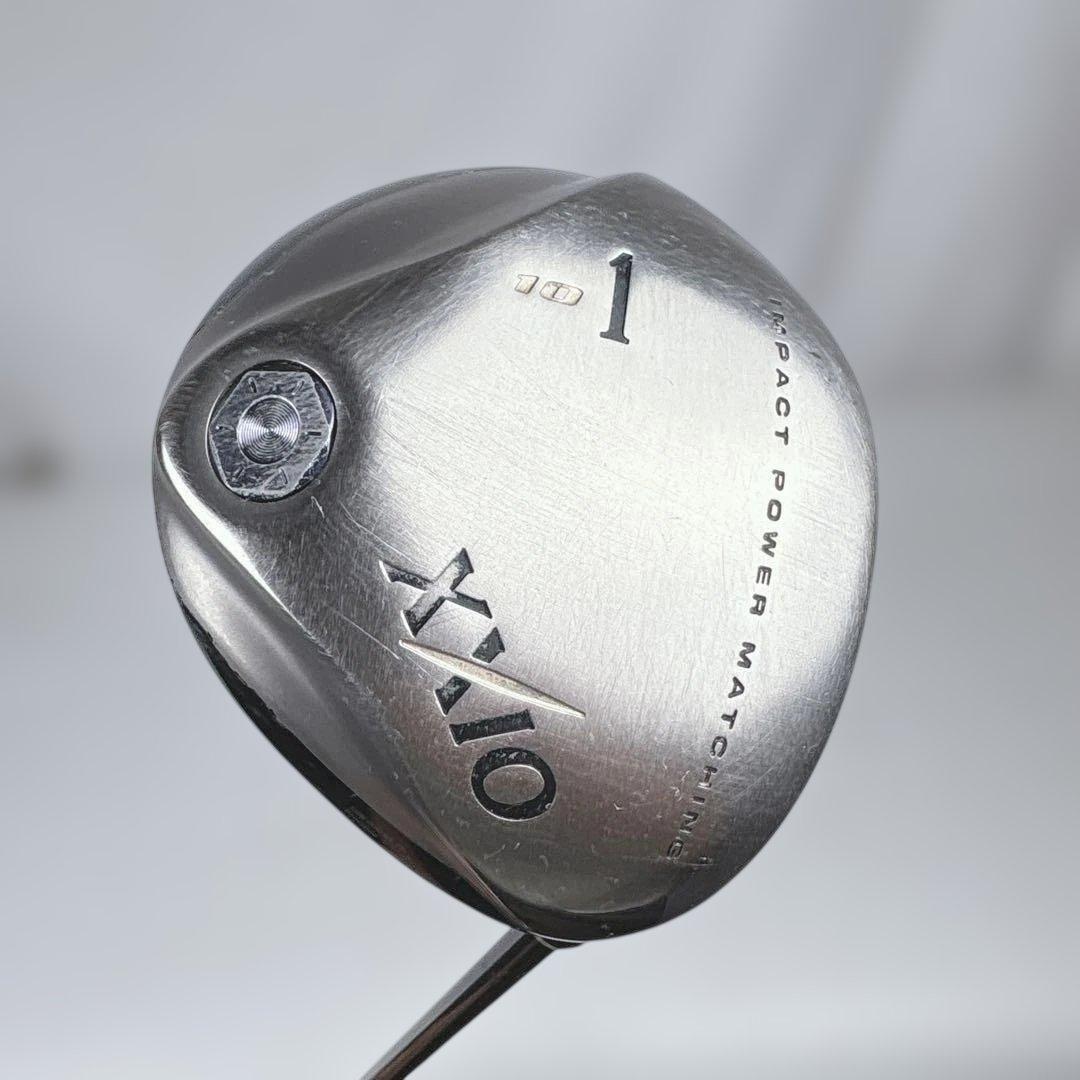 【激安‼️】ダンロップ ゼクシオ XXIO ゴルフクラブセット メンズ右利き