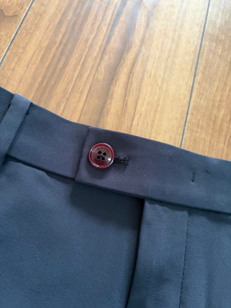 G/FORE ショートパンツ ブラック Lサイズ相当