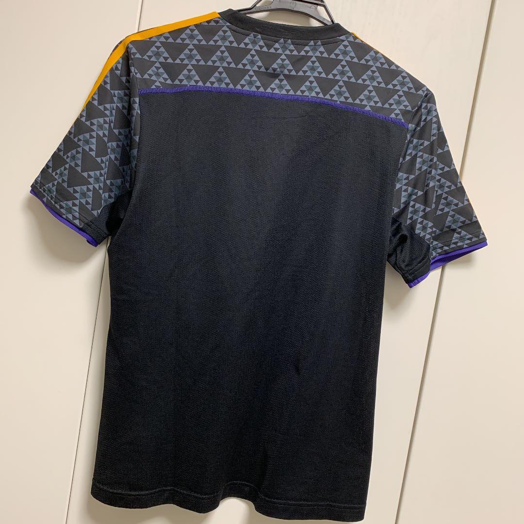 ラグビー チーフス パフォーマンスTシャツ