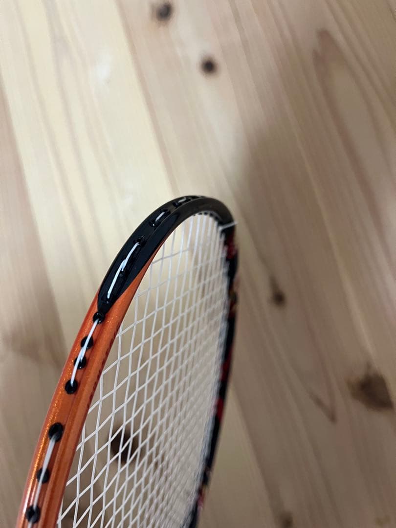 美品ヨネックスYONEX ASTROX99アストロクス廃盤77プロ90