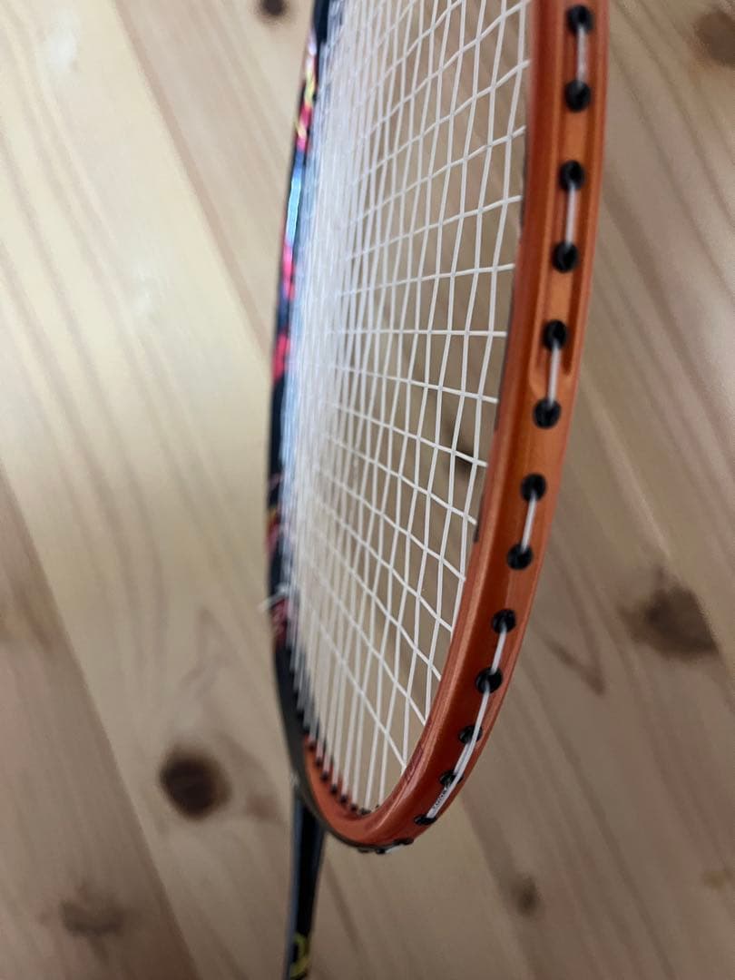 美品ヨネックスYONEX ASTROX99アストロクス廃盤77プロ90