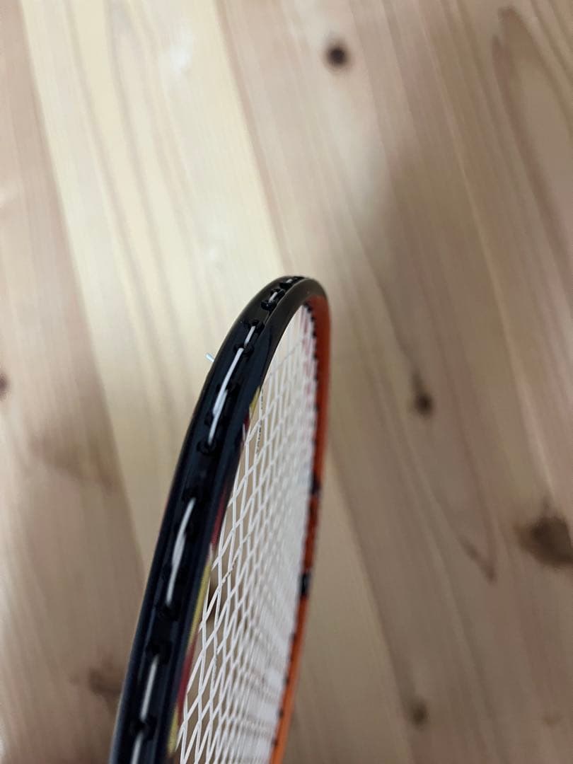 美品ヨネックスYONEX ASTROX99アストロクス廃盤77プロ90