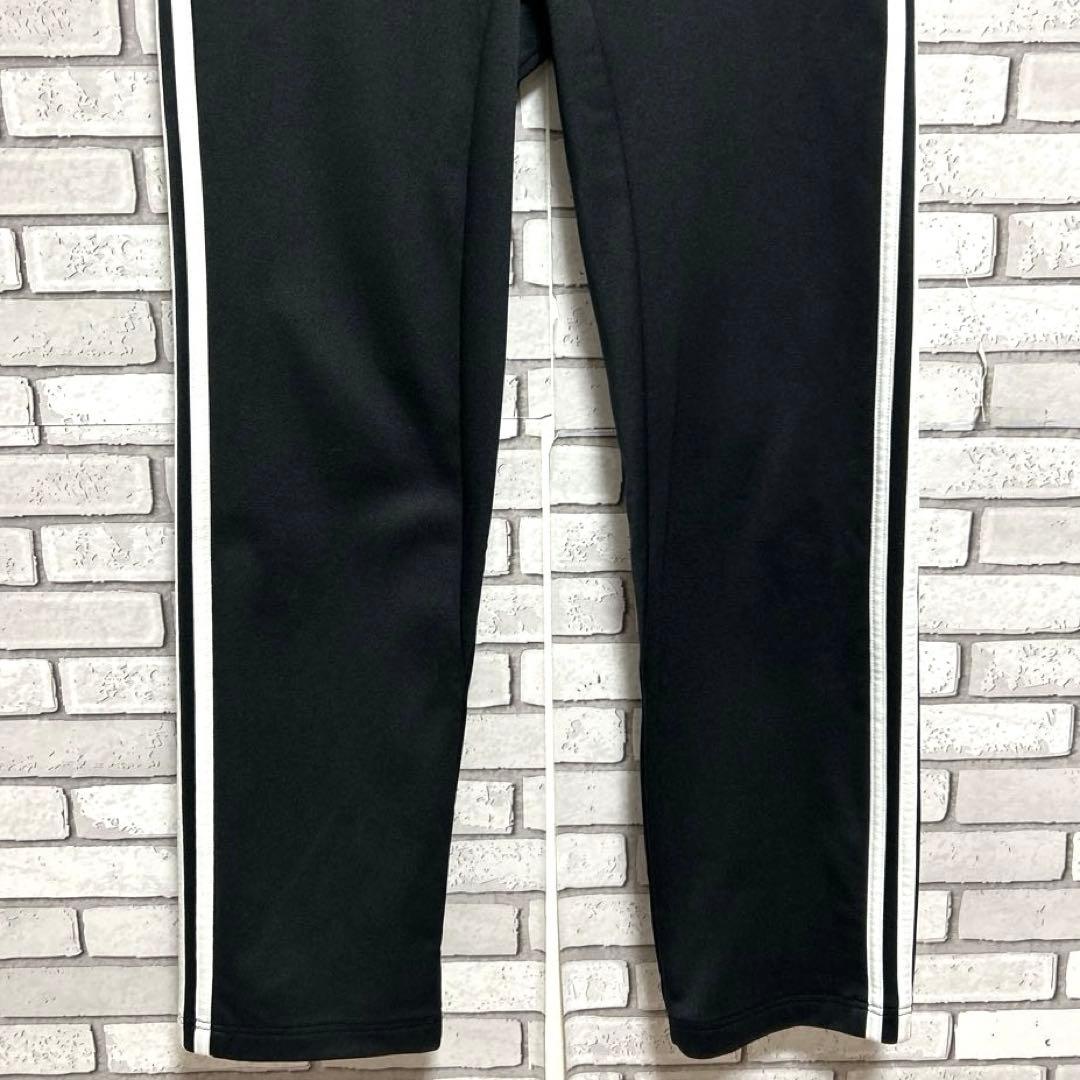 セール《美品》adidas originals☆ジャージパンツ ワンポイント M