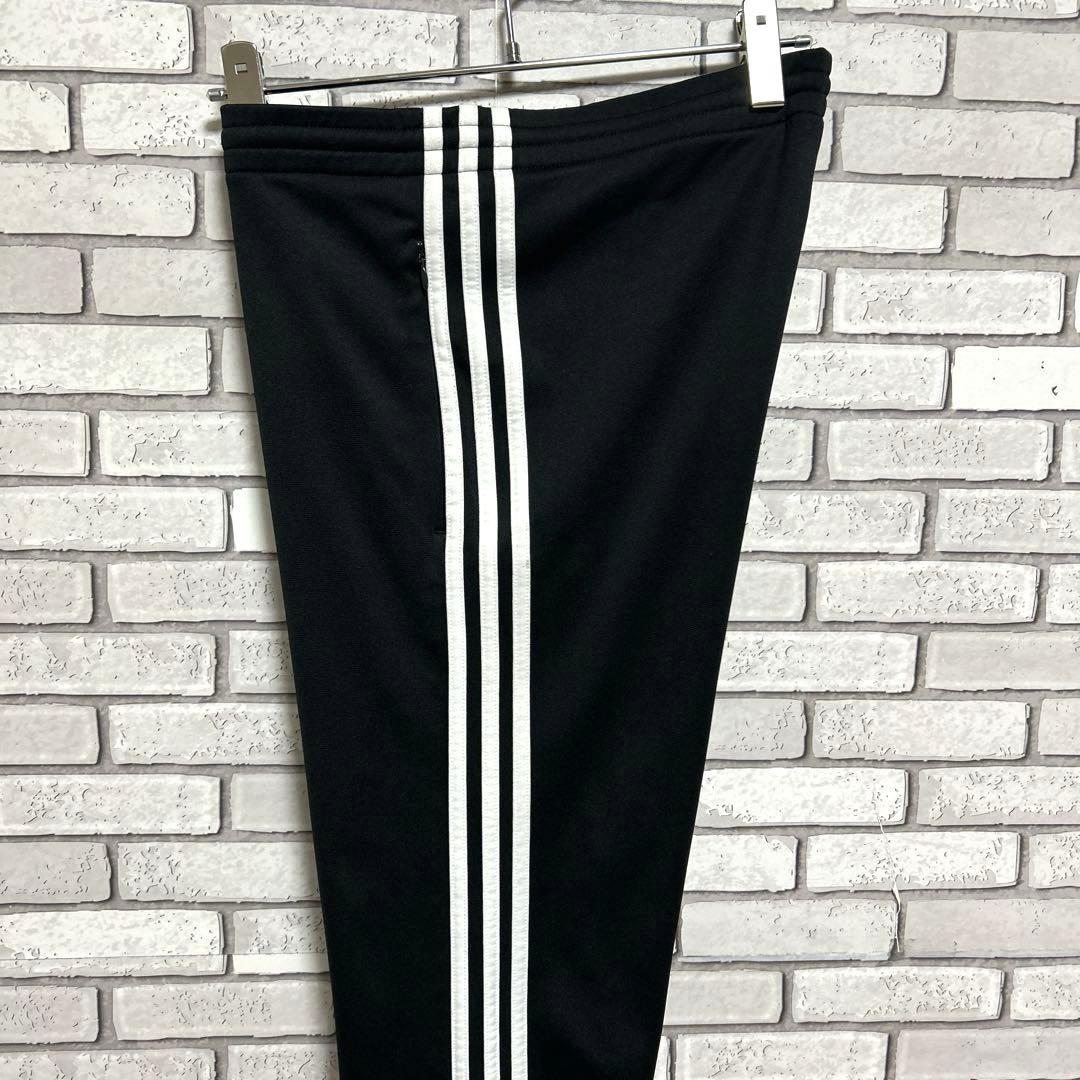 セール《美品》adidas originals☆ジャージパンツ ワンポイント M