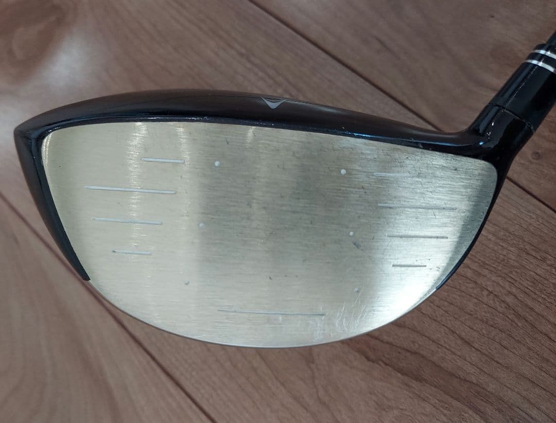 XXIO PRIME ドライバー　10.5°