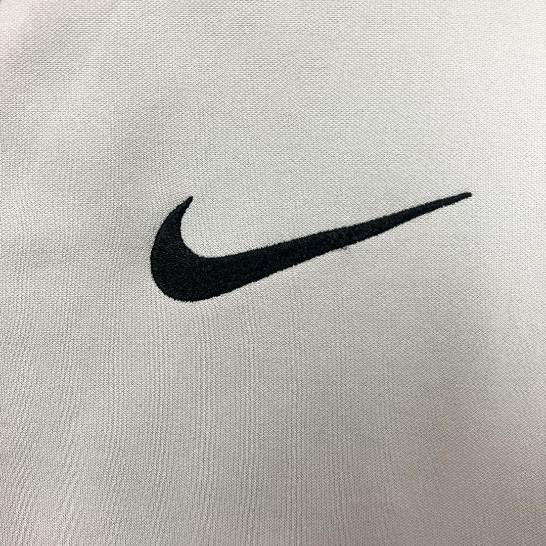 NIKE　サンフレッチェ広島 選手支給品　移動着練習着　ハーフジップジャージ